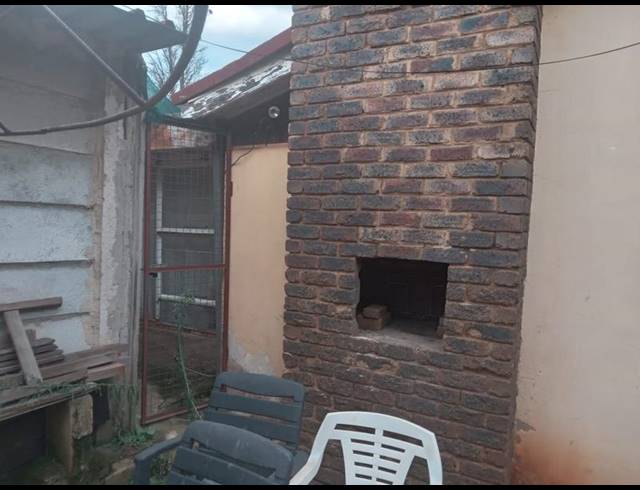 3 BEDROOM HOUSE FOR SALE IN OLIFANTSFONTEIN